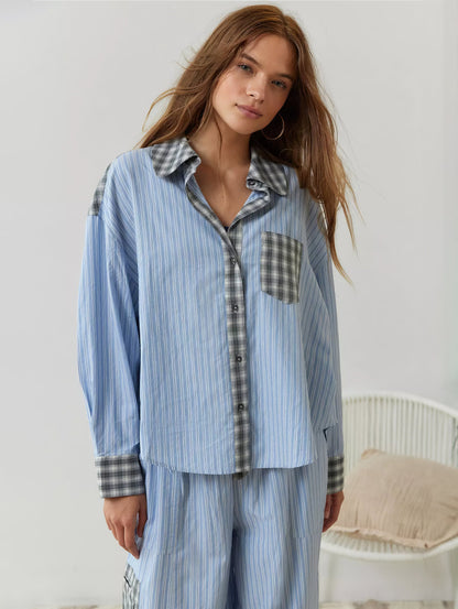 LOLA | LOSSE PYJAMA SET